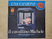 Piccoli Cantori Di Niny Comolli Il Cavallino Michele 7