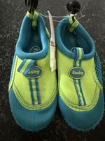 Badeschuhe 24 NEU