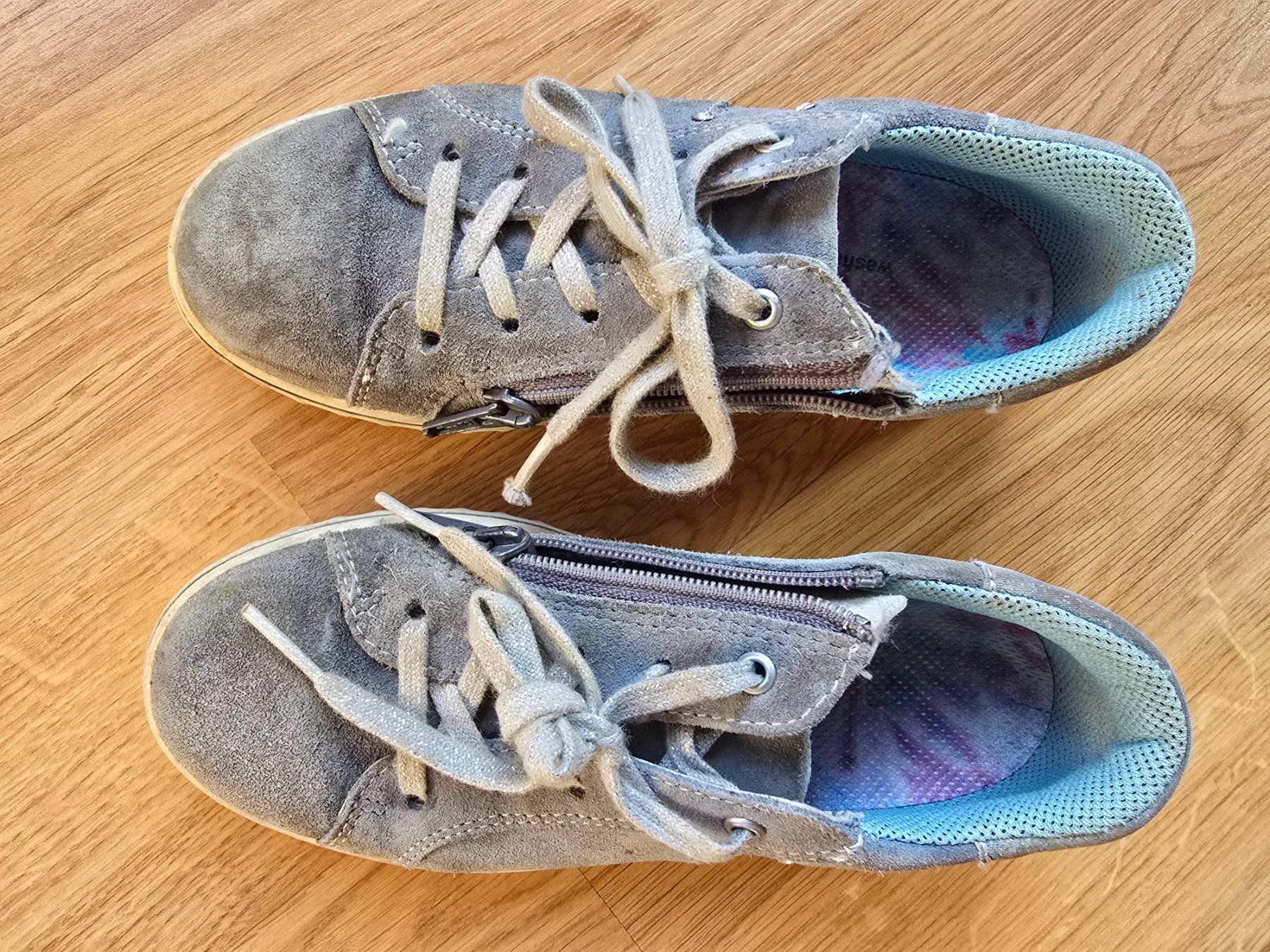 Ricosta Scarpe per ragazze: Ricosta Schuhe Gr. 31 – Usato da Büttikon AG venduto da Amineah 4