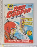 Dan Cooper Nr.32, Bastei Verlag