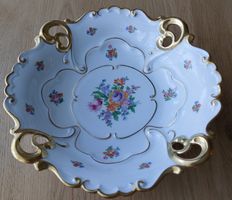 Schale Jlmenau von Henneberg Porzellan Germany,Vintage,schön