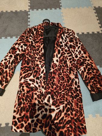 Blazer, Gr. M