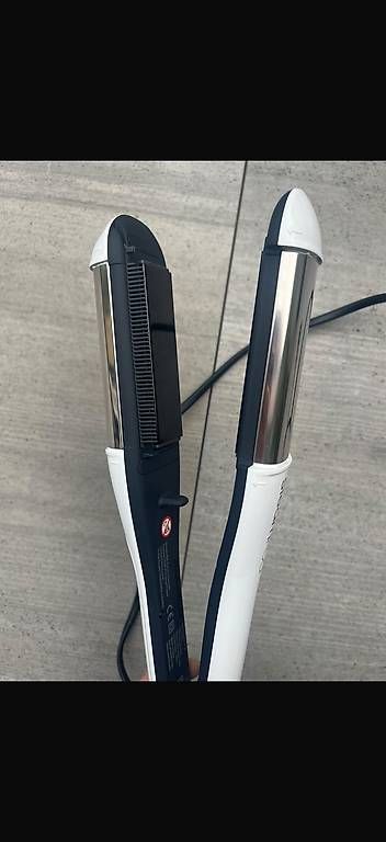 Fers à boucler & lisser: LOréal Professionnel SteamPod 4. – Neuf avec emballage d'origine à Thayngen par baki_93 3