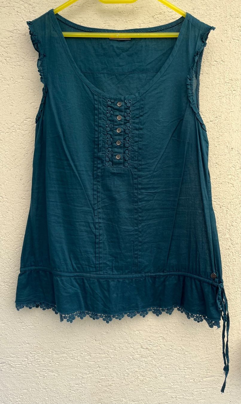 Camicette: Bluse Street One – Usato da Hombrechtikon venduto da SuGa