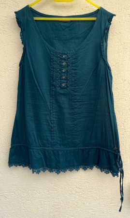 Bluse Street One