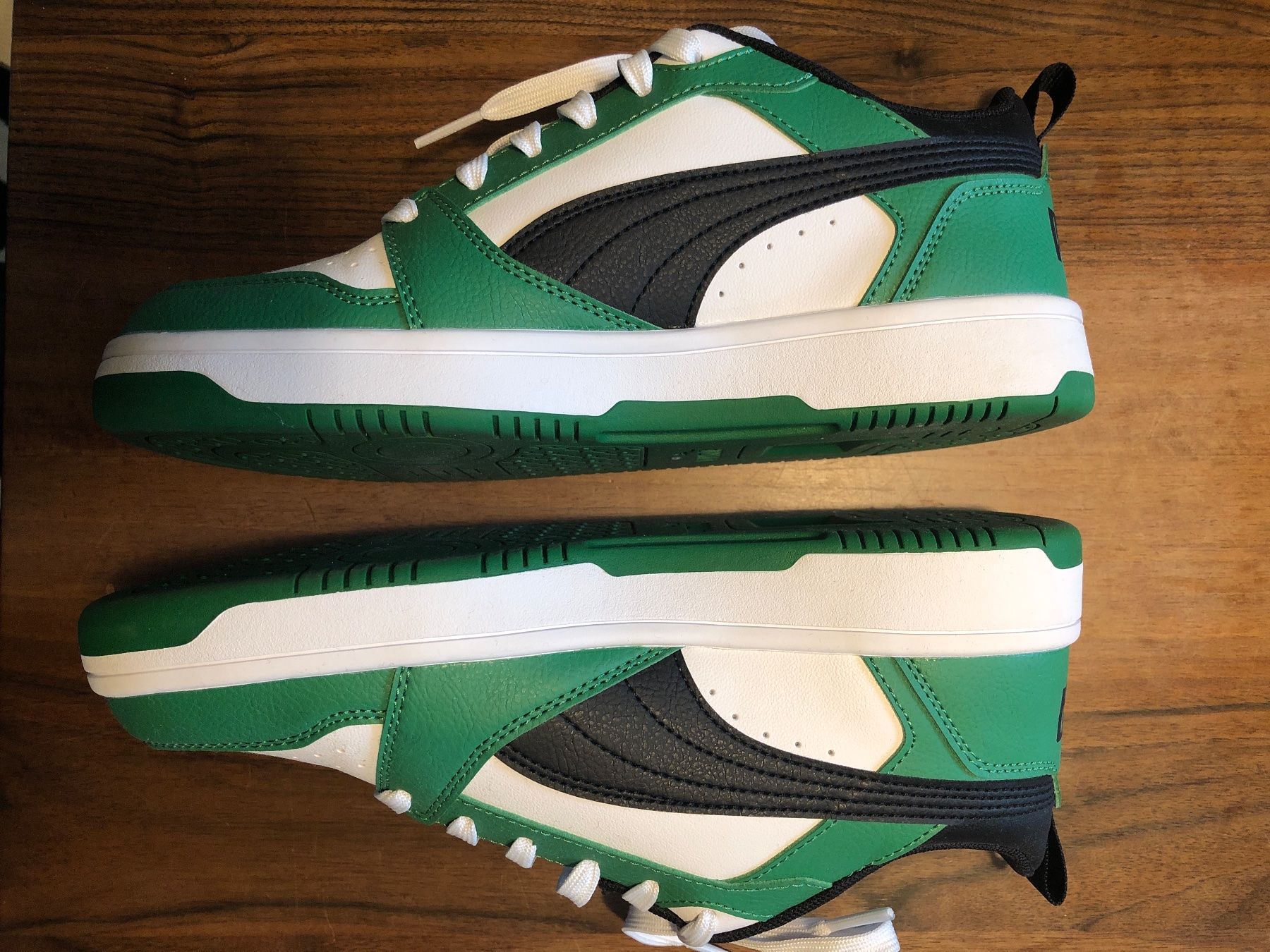 Puma Scarpe per ragazzi: Puma Sneakers Grösse 38 – Nuovo e nell'imballaggio originale da Aarau venduto da arra7 1
