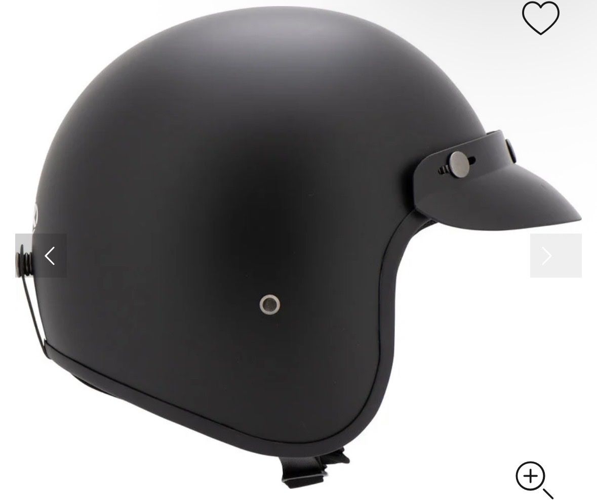 Casques & visières: jethelm – Neuf (Voir description) à Urdorf par ML5411