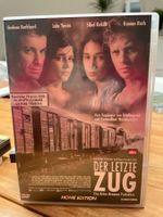DVD der letzte Zug