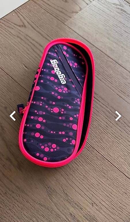 Ergobag Borse & Zaini: Ergobag Schulrucksack – Usato da Starrkirch-wil venduto da cloulou 3