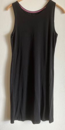 Gudrun Sjöden ärmelloses Kleid, Grösse L