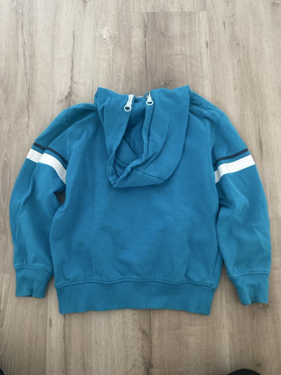 Maglioni & Felpe: Sweat à capuche taille 128-134cm  – Nuovo (secondo la descrizione) da Chamoson venduto da Pince26 3