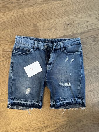 Herren Shorts
