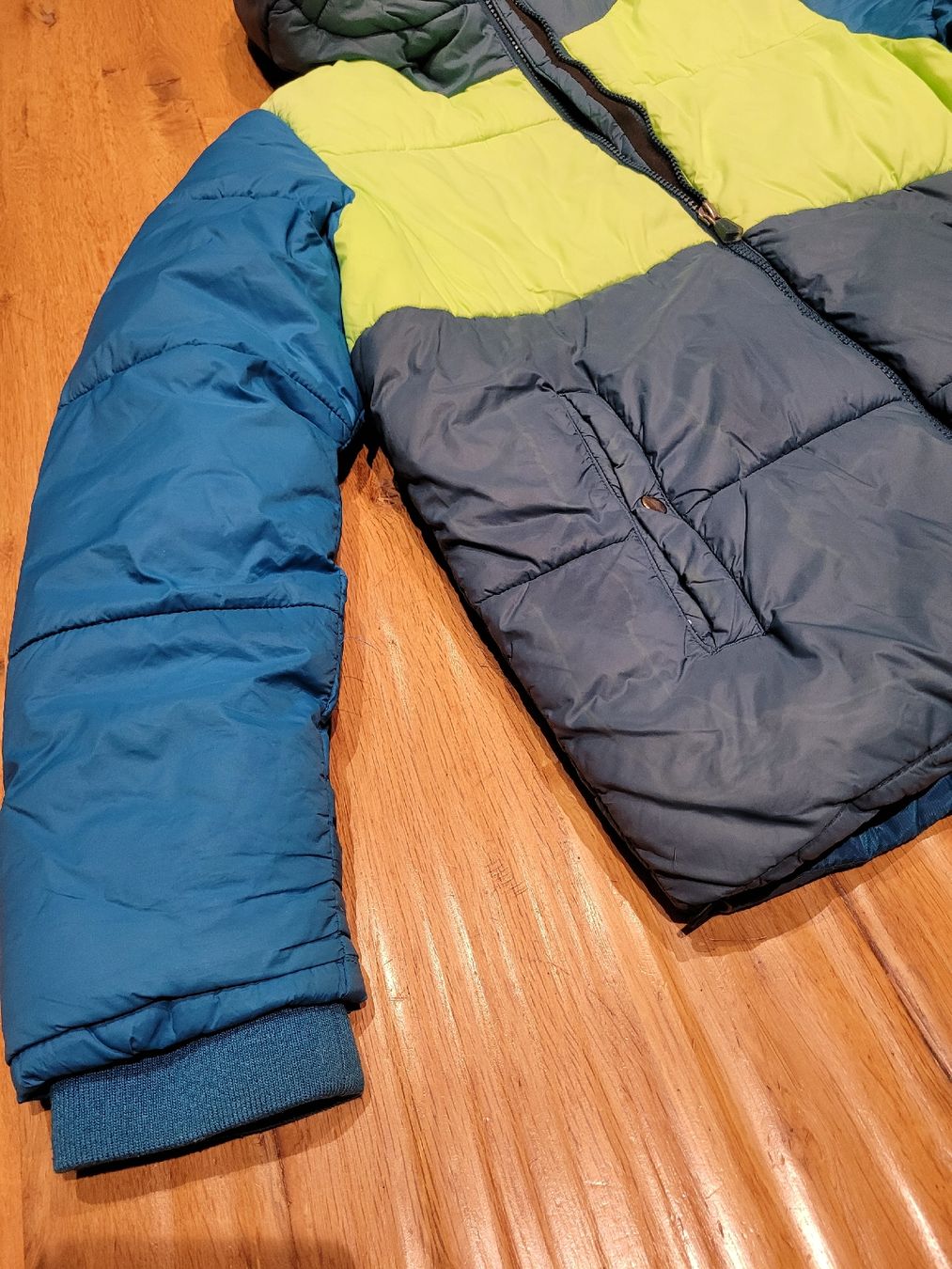 Mckinley Giacche & Cappotti: 152 - Grösse, Winterjacke – Usato da Nottwil venduto da echtMOMO 1