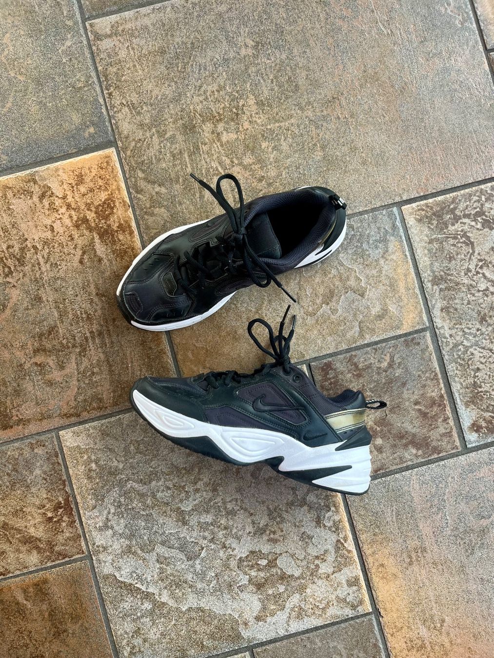 Nike Chaussures hommes: Basket noir - Nike – Neuf (Voir description) à Ardon par chl_j2df 2