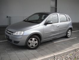 Opel Corsa 1.2, ab MFK 10.2025, ab 1.-
