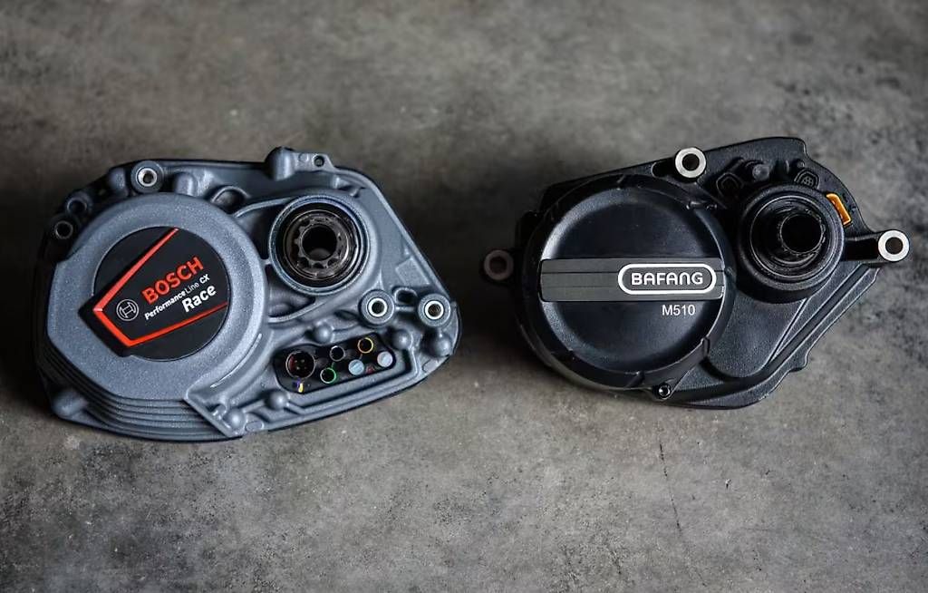 Bafang Motori: Bafang M510 Motor – Nuovo (secondo la descrizione) da Pfaffhausen venduto da Nyota 7