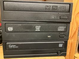 DVD Brenner SATA