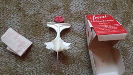 Vintage Früchteschneider Frizzi
