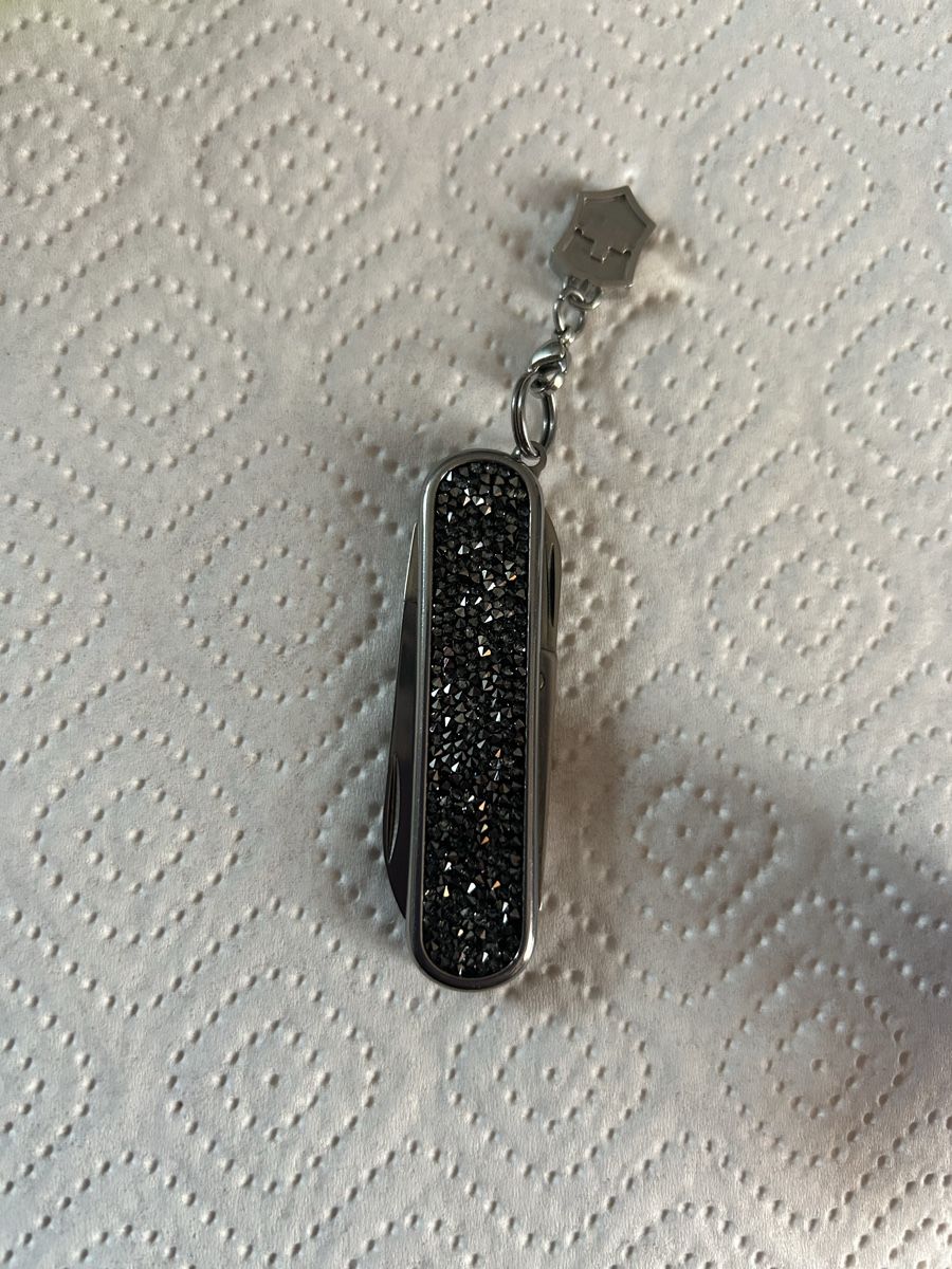 Victorinox Coltelli tascabile: Victorinox Crystal NEU – Nuovo (secondo la descrizione) da Tägerwilen venduto da Marakso 6
