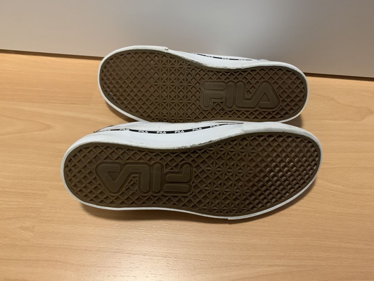 Fila Scarpe per ragazzi: Sneakers Fila Gr.40 – Usato da Kreuzlingen venduto da jamie45 2