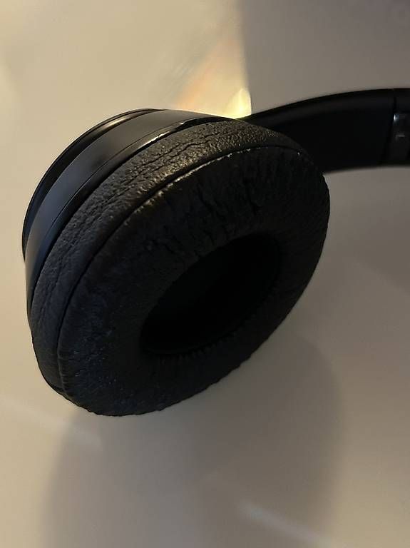 Cuffie: Beats Solo3, 40h, Kabellos – Usato da Müllheim Dorf venduto da castor29 2