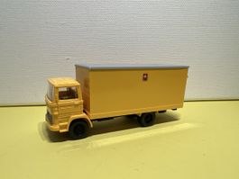 Wiking MB 1317 PTT in 1/87