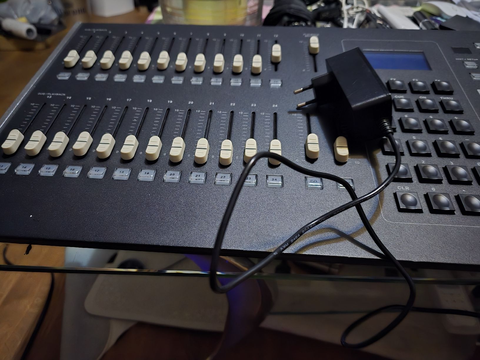 Beleuchtung & Lichteffekte: Philips Strand Lighting 250ML  professional DMX Control – Gebraucht aus Zürich von Roy-Events-Zurich 3
