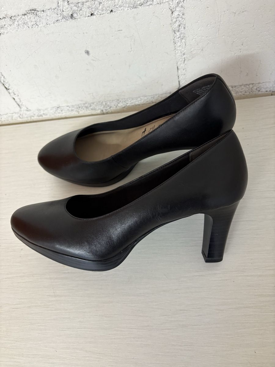 Tamaris Scarpe da donna: TAMARIS NEU Dameschuhe grösse 41 – Nuovo (secondo la descrizione) da Thun venduto da jeff070 2