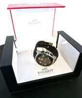 Tissot Racing Touch Limited Edition Tony Parker Herrenuhr