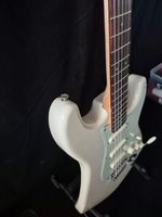 Stratocaster Copie E-Gitarre 90s by Cyclone