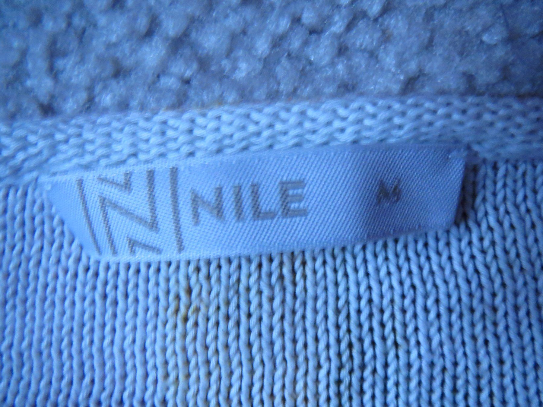 Maglioni & Felpe: schöner NILE Damen Pullover Gr M – Usato da Kiental venduto da Anna8702 2