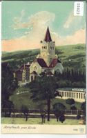 Rorschach - Prot. Kirche
