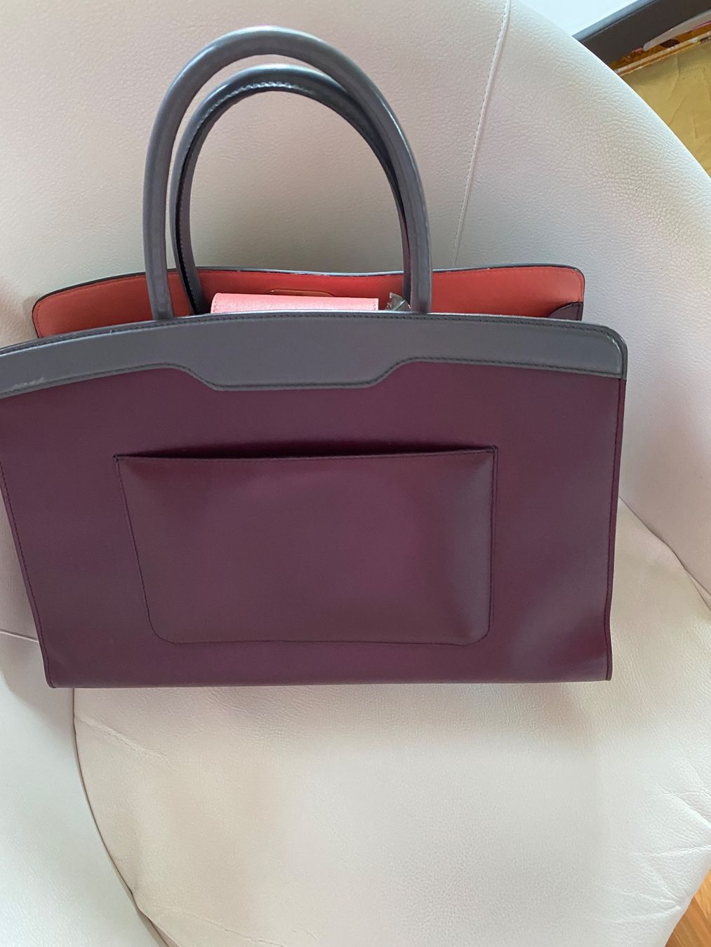 Bulgari Borse da donna: Bulgari rosselini Handtasche – Usato da Auenstein venduto da sonnenschein1256 1