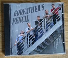 Godfather's Pencil - F30