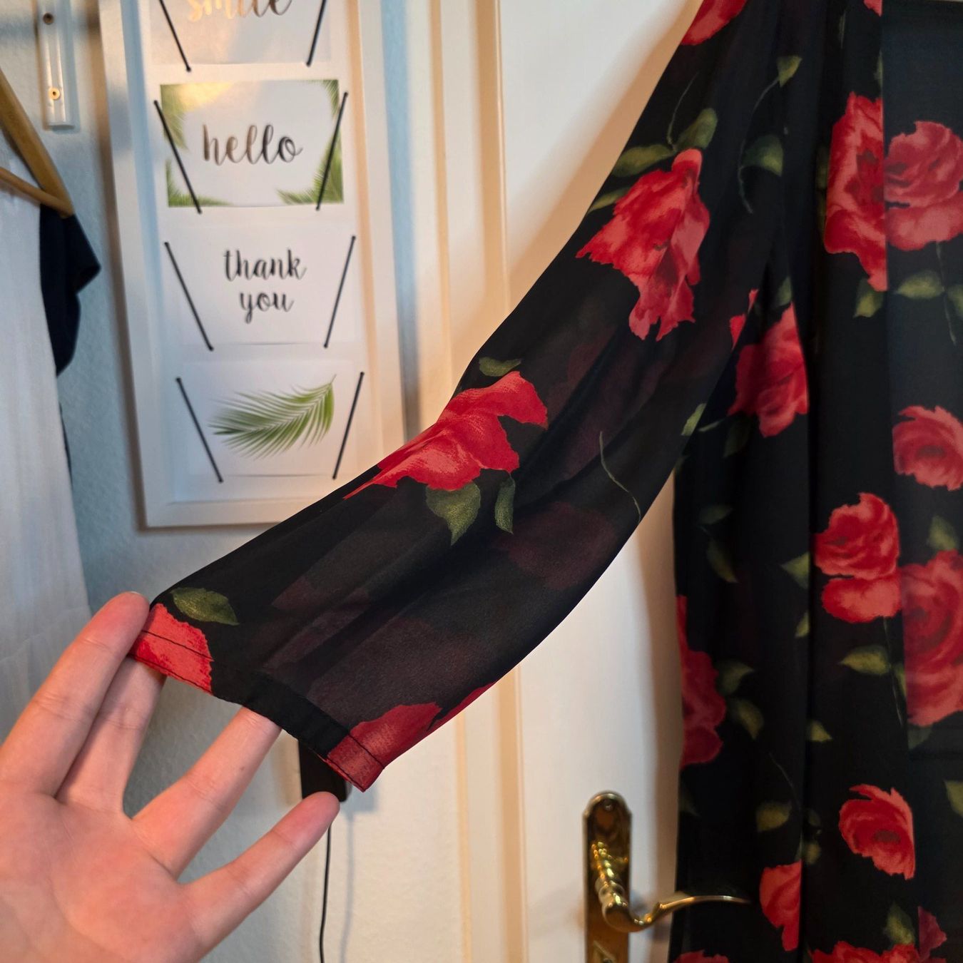 Jacken: Maria Bellest Vintage Jacke Gr. 48 – Gebraucht aus Wald ZH von CapLux 5