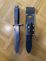 Bajonett Sig Stgw 90