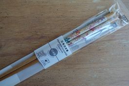 Sakura Hashi Chopstick Essstäbchen Stäbchen - Made in Japan