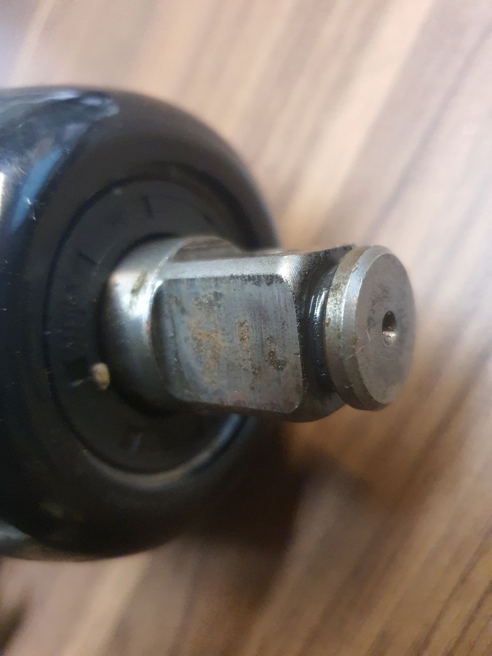 Alle Maschinen: Schlag Schrauber 3/4" – Gebraucht aus Erstfeld von Gina033 7