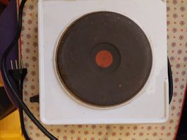 Plaque de cuisson électrique marque Mio Star