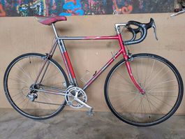 Rennrad Koga-Miyata "Flyer", RH58, Shimano 600