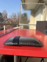 Sozius Sitz Leder schwarz