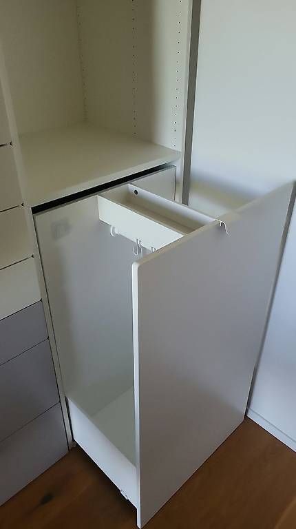 Ikea Armadi: Ikea Smastad Schrank – Usato da Koppigen venduto da abu_5syv 4