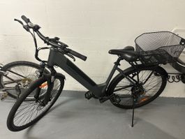 E City Bike