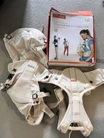 Babytrage Stokke MyCarrier Cool