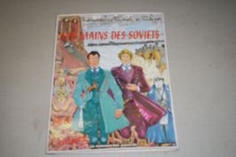 °°°° AUX MAINS DES SOVIETS °°°° E.O 84