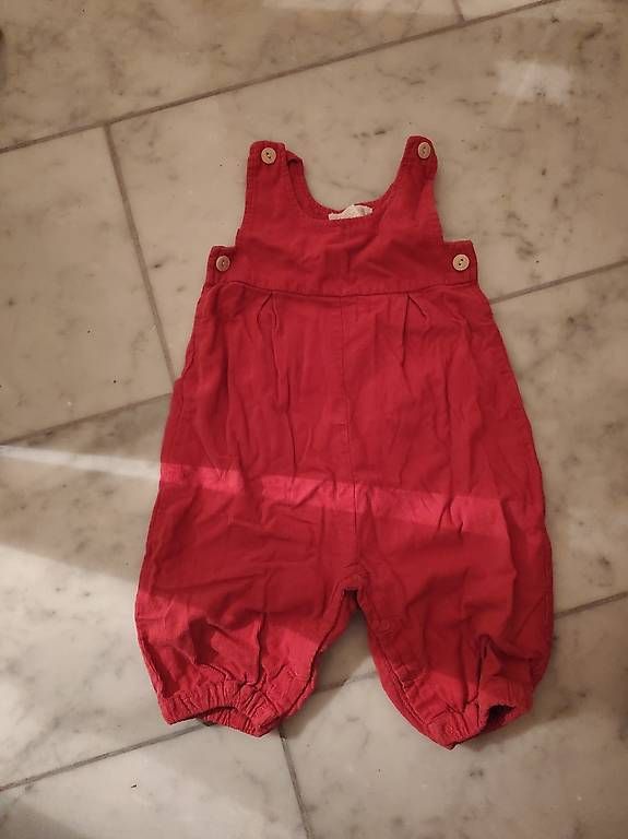 Pantaloni: Latzhose Serendipity – Usato da Zürich venduto da barbara063