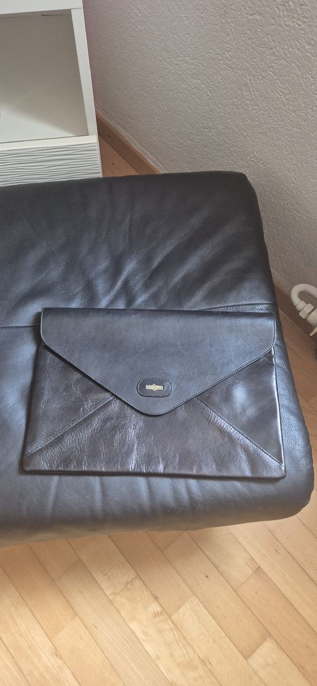 Borse: Dokomente tasche – Nuovo (secondo la descrizione) da Boswil venduto da hau_ff55