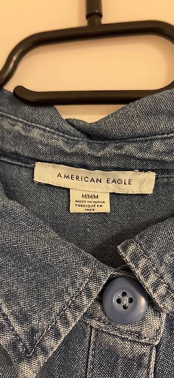 Vestiti: Neuwertiges American Eagle Kleid Gr. m – Usato da Reichenbach i. K. venduto da pri_nbn7 1