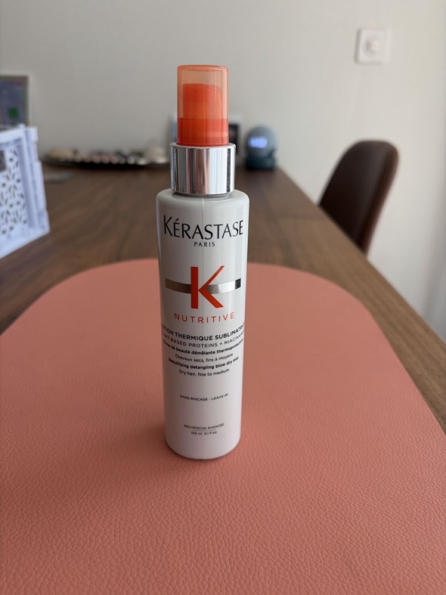 Prodotti per capelli: Kerastase Hitzeschutz 90ml – Usato da Zürich venduto da powrpff