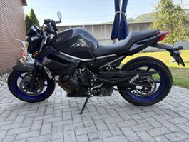 Yamaha XJ6 NA